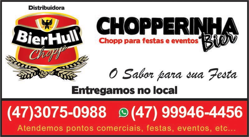 Distribuidora de Chopp Navegantes
